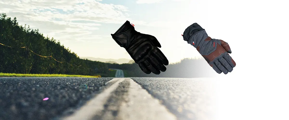 KUSHITANI(クシタニ) グローブ