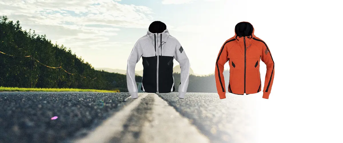 KUSHITANI(クシタニ) パーカー