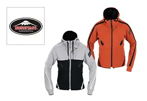 KUSHITANI(クシタニ) パーカー