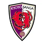 Kyoto Sanga FC(京都サンガF.C.) サッカー ユニフォーム