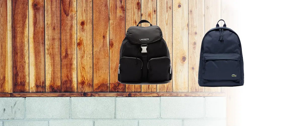 LACOSTE(ラコステ) バックパック･リュック