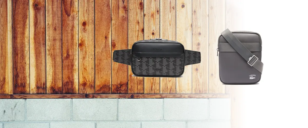 LACOSTE(ラコステ) バッグ