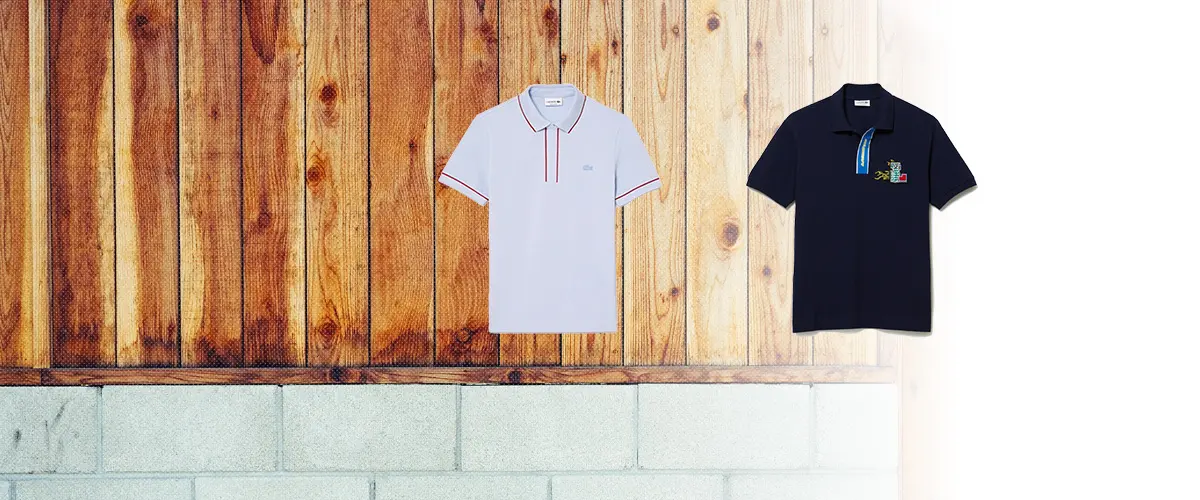 LACOSTE(ラコステ) ポロシャツ