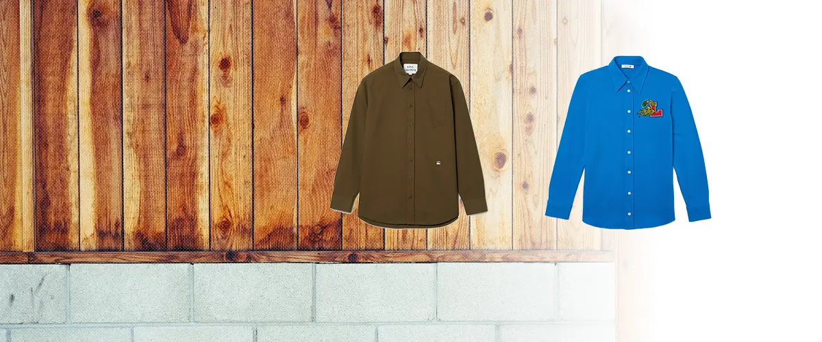 LACOSTE(ラコステ) シャツ