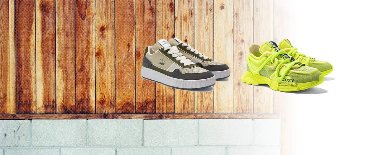 LACOSTE(ラコステ) スニーカー