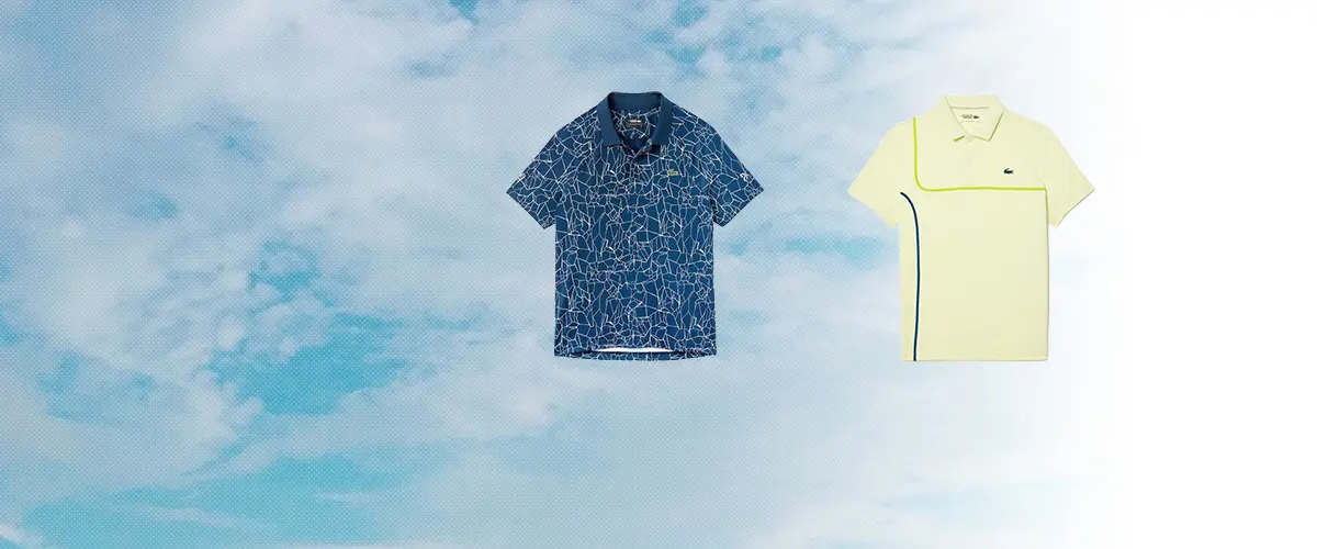 LACOSTE(ラコステ) テニス ウェア