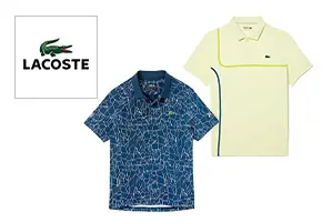 LACOSTE(ラコステ) テニス ウェア
