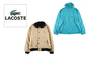 LACOSTE(ラコステ) ヴィンテージ