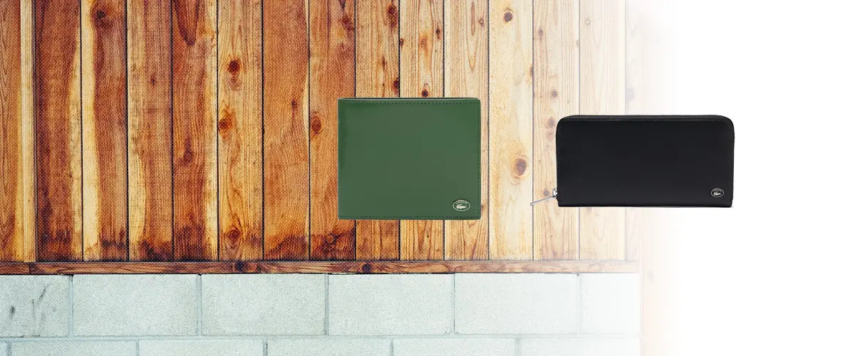 LACOSTE(ラコステ) 財布