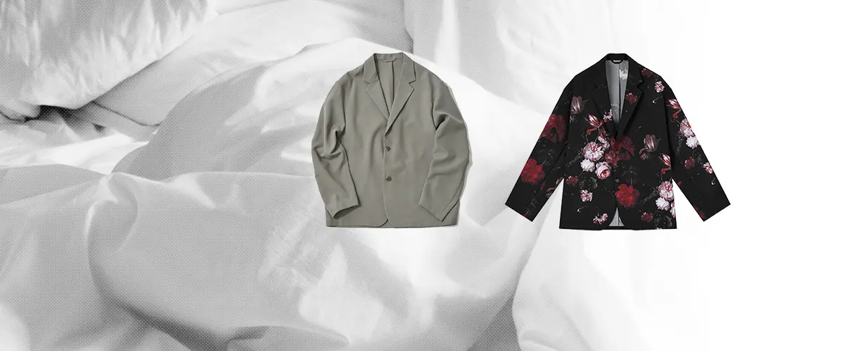 LAD MUSICIAN(ラッドミュージシャン) ジャケット