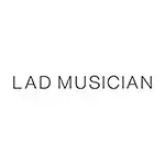 LAD MUSICIAN(ラッドミュージシャン) パンツ