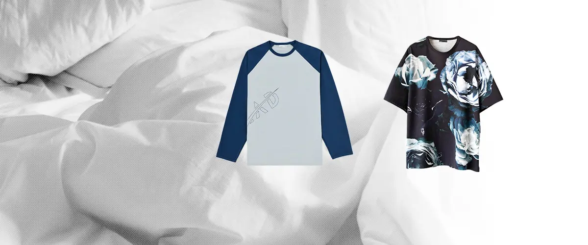 LAD MUSICIAN(ラッドミュージシャン) Tシャツ