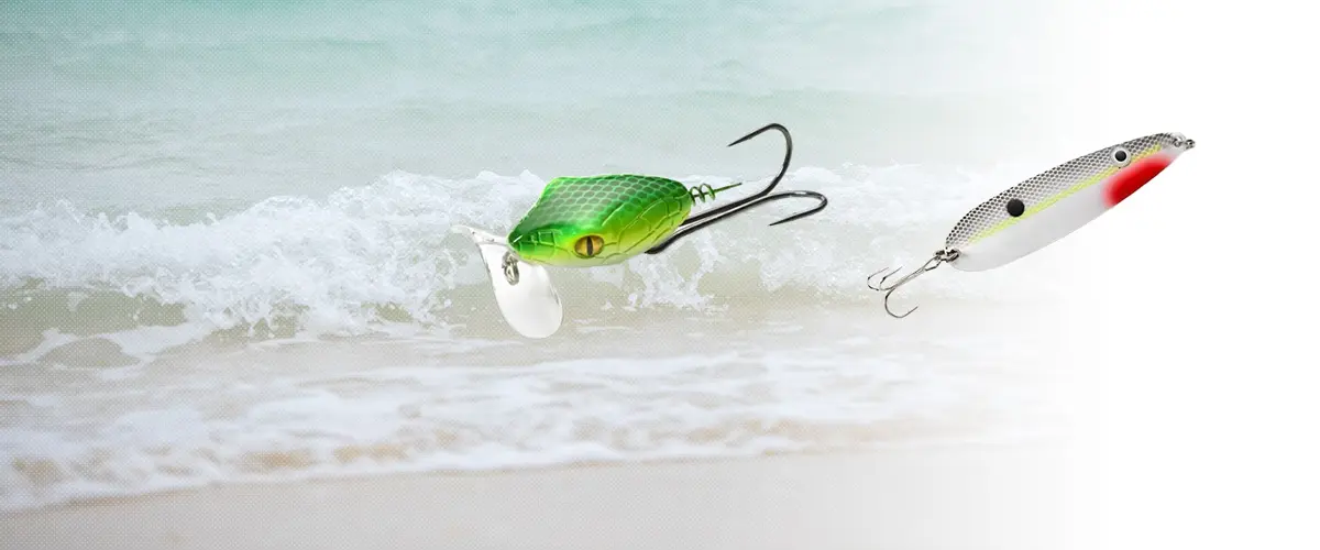 Lake Fork Trophy Lures(レイク フォーク) ルアー