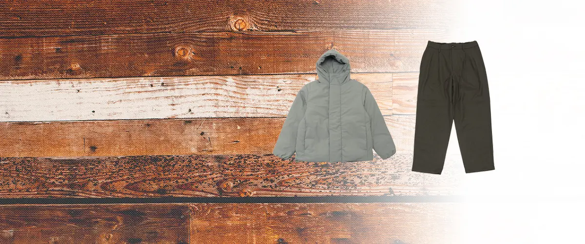 LAMOND(ラモンド)