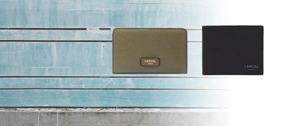 LANCEL(ランセル) 財布
