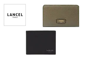 LANCEL(ランセル) 財布