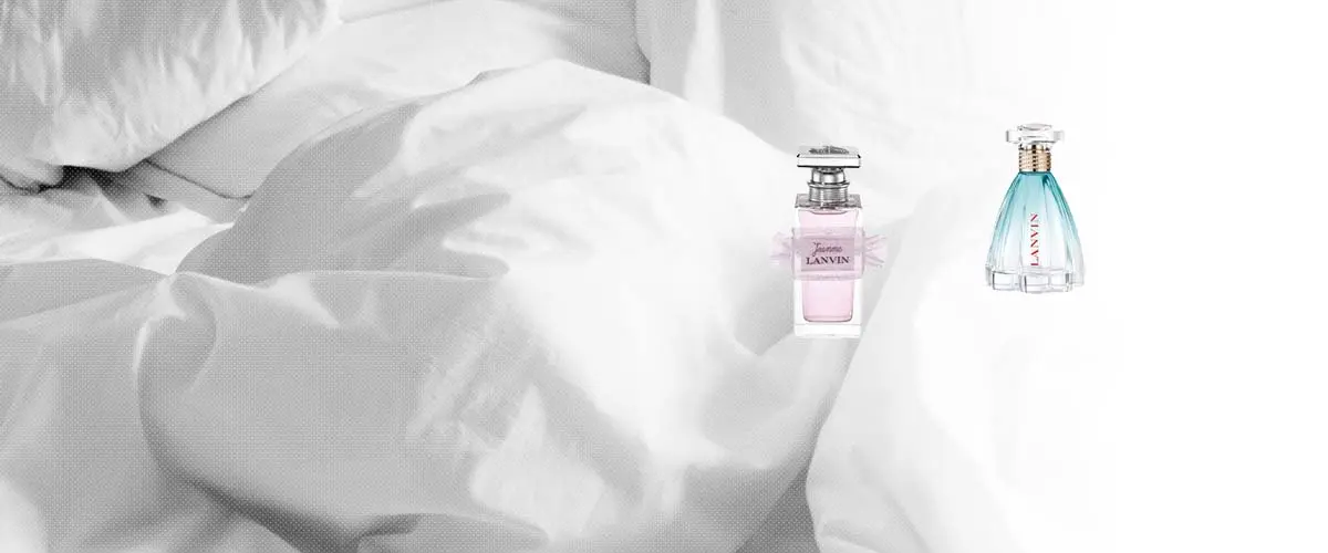 LANVIN(ランバン) 香水