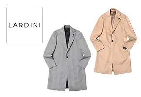 LARDINI(ラルディーニ) コート