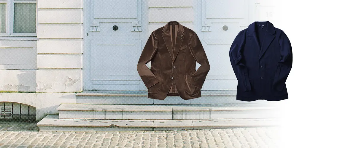 LARDINI(ラルディーニ) ジャケット