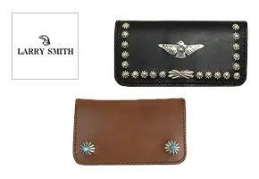 LARRY SMITH(ラリースミス) ウォレット