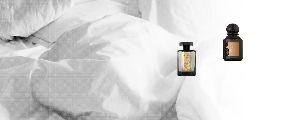 L’Artisan Parfumeur(ラルチザンパフューム) 香水