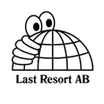 Last Resort AB(ラストリゾートエービー)