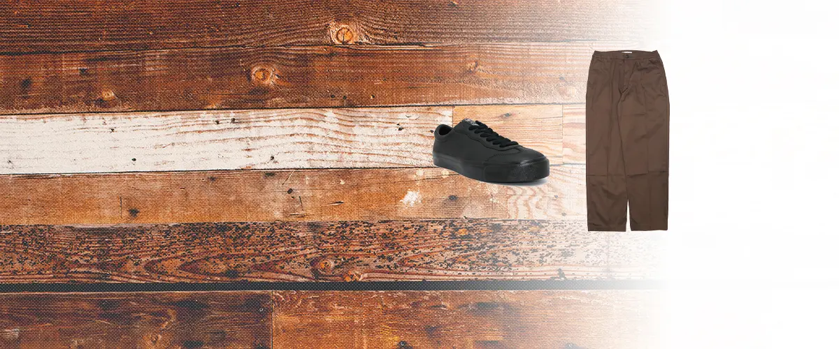 Last Resort AB(ラストリゾートエービー)