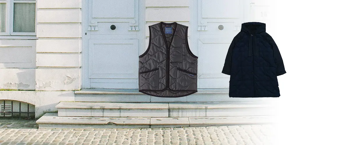 LAVENHAM(ラベンハム) コラボ