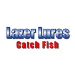 Lazer Lures(レーザー ルアーズ) ルアー