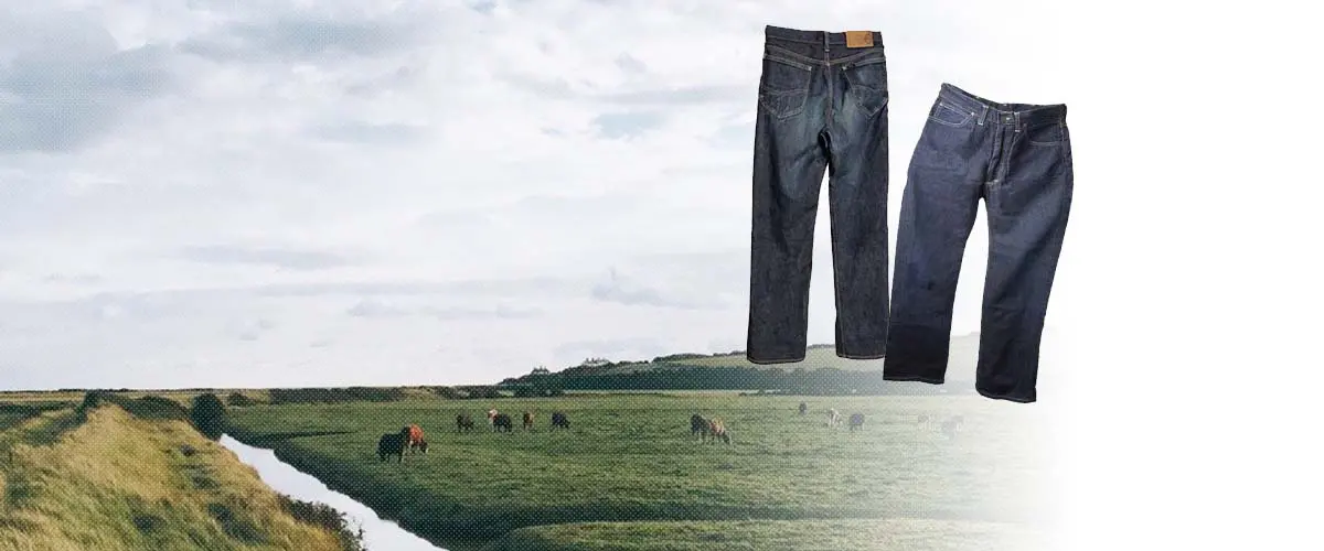 Lee Vintage(リー ヴィンテージ)