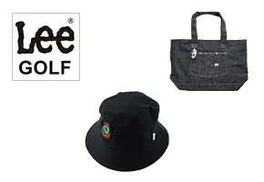LEE GOLF(リーゴルフ)
