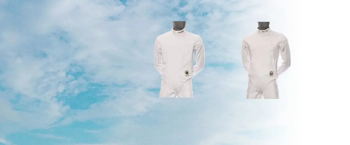 Leon Paul(レオンポール) フェンシング ユニフォーム