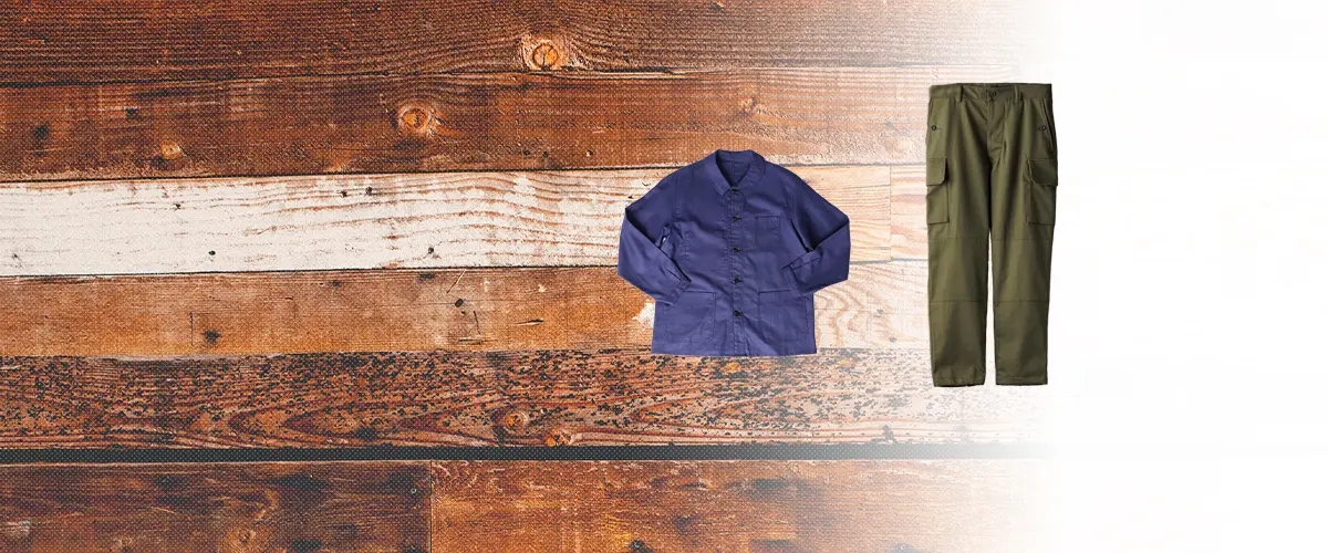 Le Sans Pareil(ルサンパレイユ)