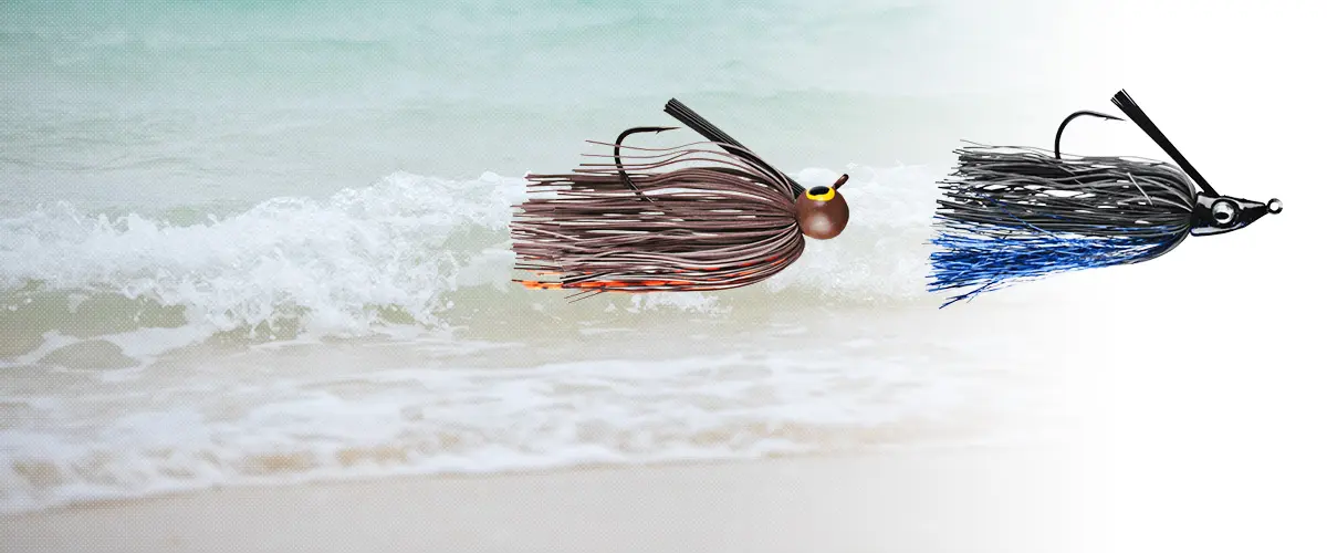 Lethal Weapon(リーサル ウェポン) ルアー