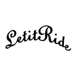 Let it Ride(レットイットライド)