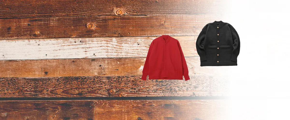 Le Tricoteur(ルトリコチュール)