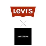 Levi’s×BACK BONE(リーバイス×バックボーン)