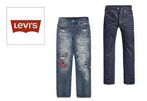 LEVI'S(リーバイス) デニム