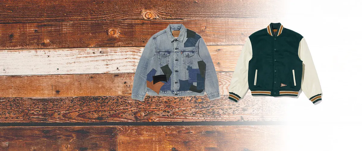 LEVI’S(リーバイス) ジャケット