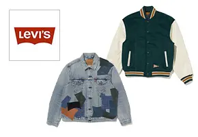 LEVI'S(リーバイス) ジャケット