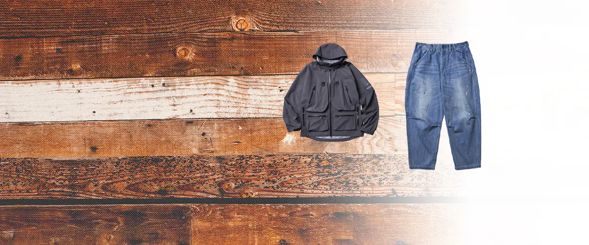 Liberaiders(リベレイダース)