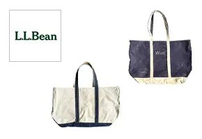 L.L Bean(エルエルビーン) ヴィンテージ