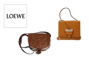 LOEWE(ロエベ) アーカイブ