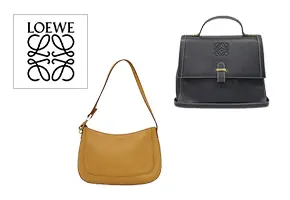 LOEWE(ロエベ) ヴィンテージ