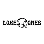 LONE ONES(ロンワンズ) ピアス