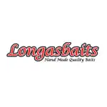 Longas Baits(ロンガス ベイツ) ルアー