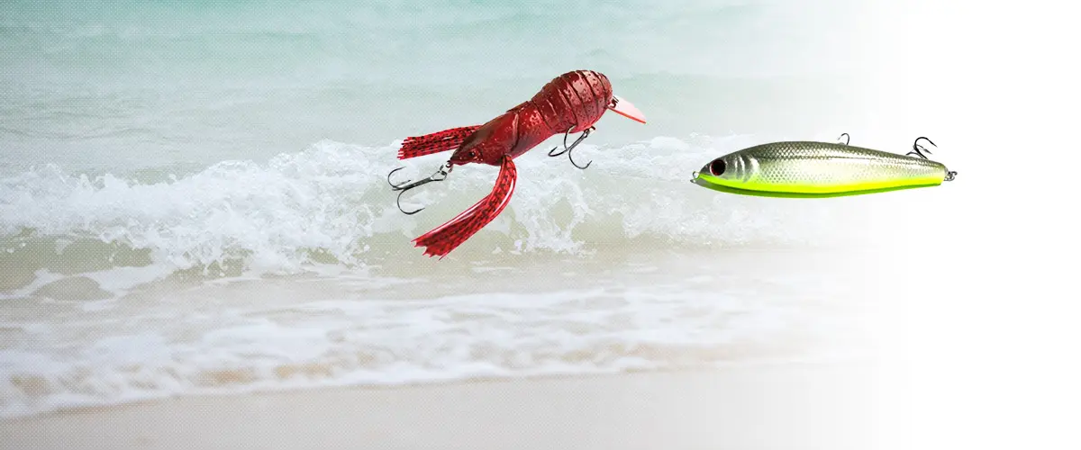 Longas Baits(ロンガス ベイツ) ルアー