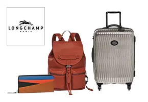 LONGCHAMP(ロンシャン)