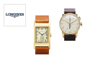 LONGINES(ロンジン) ヴィンテージ