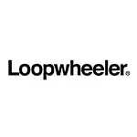 LOOPWHEELER(ループウィラー) Tシャツ